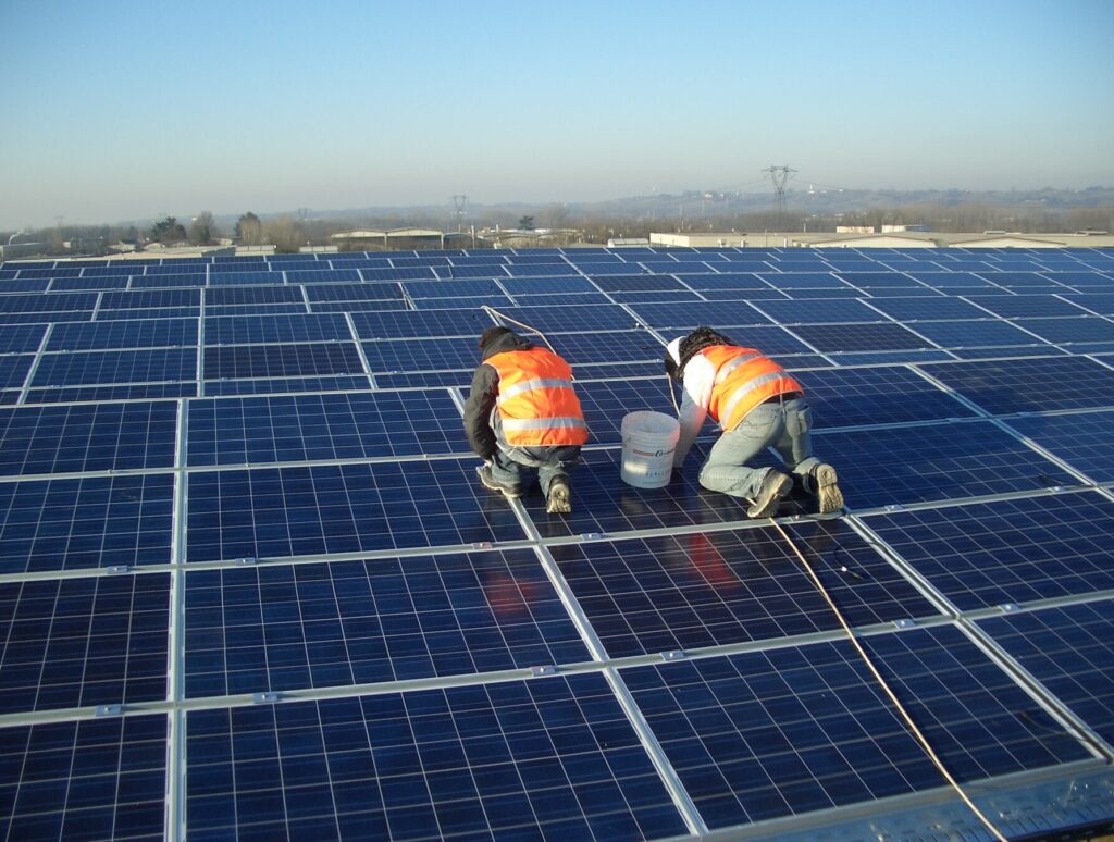Installazione impianti fotovoltaici Torino Asti Cuneo