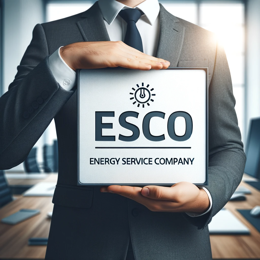 ESCO – COSA SIGNIFICA?