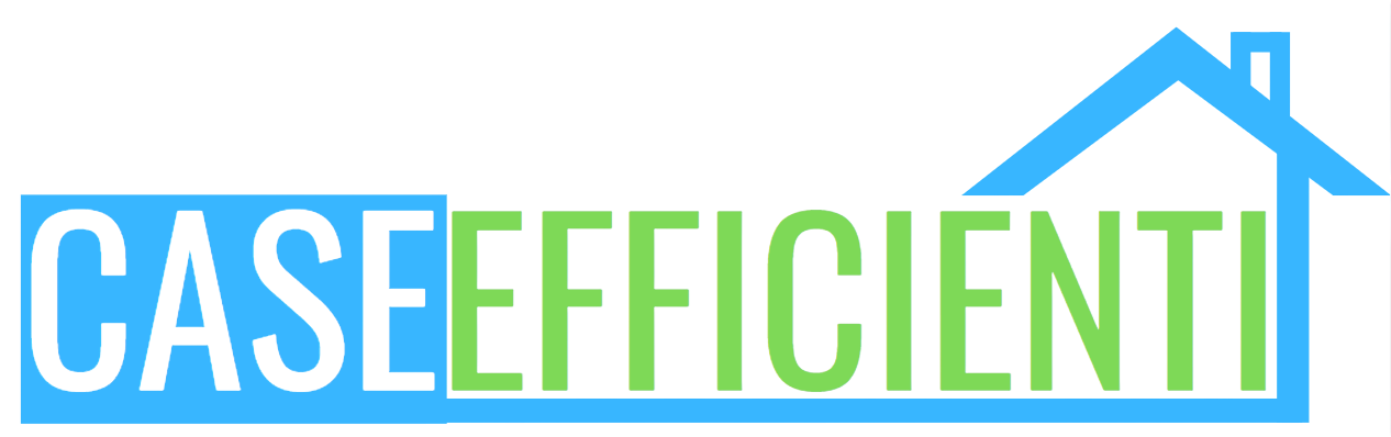 Case Efficienti