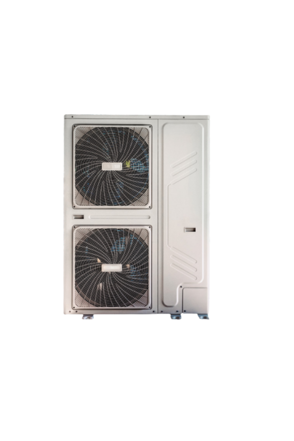 pompa di calore case efficienti